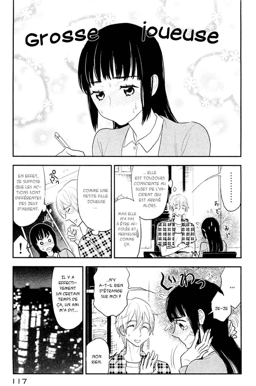 Billionaire Girl Chapitre 4 - Page 18