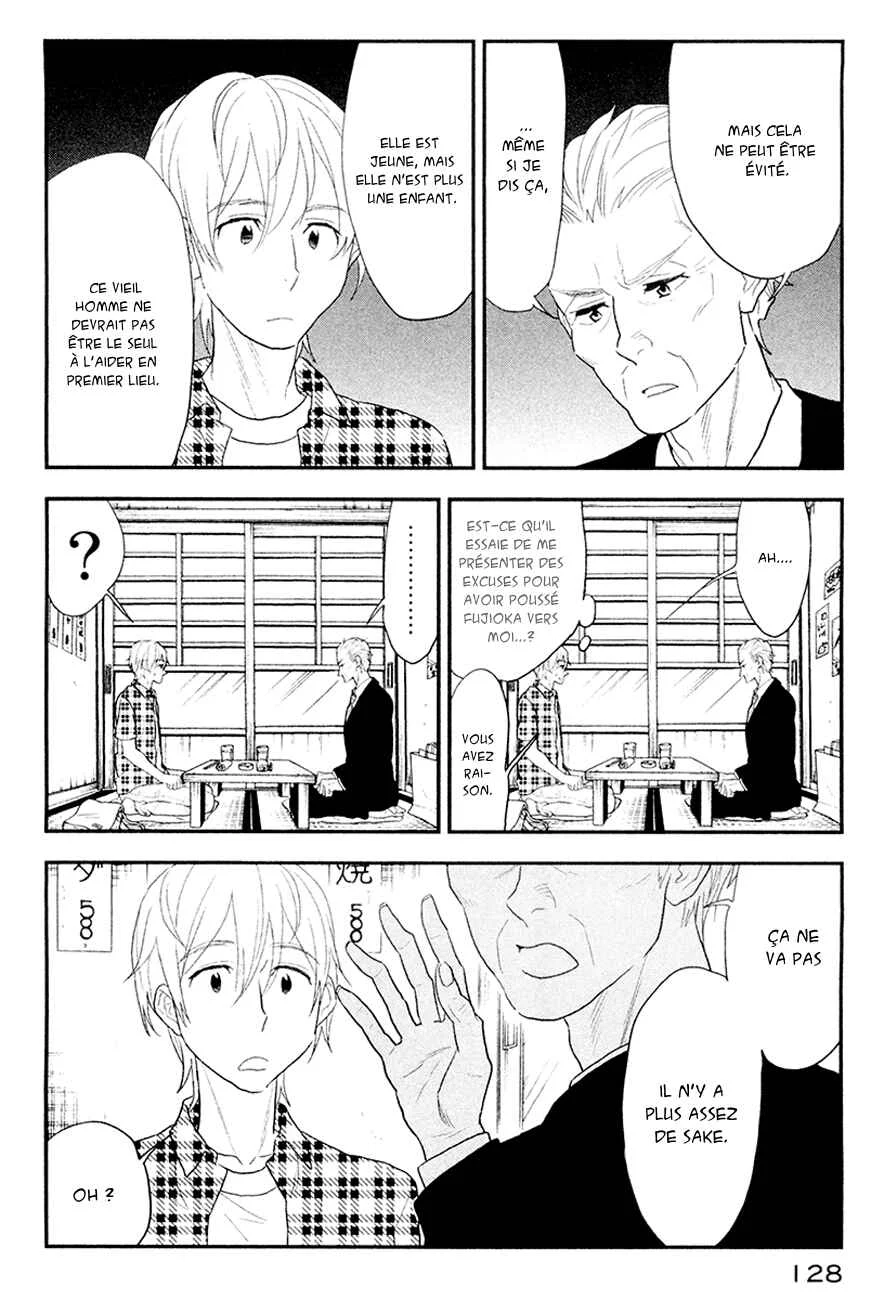 Billionaire Girl Chapitre 4 - Page 29