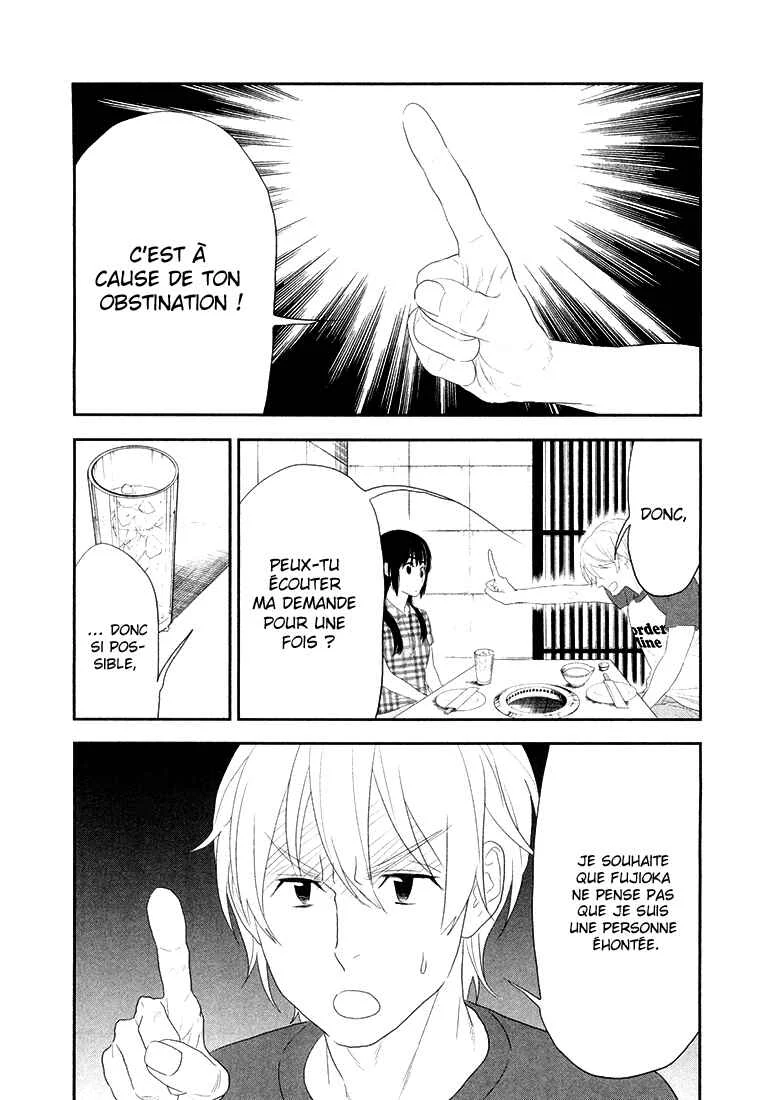 Billionaire Girl Chapitre 5 - Page 29