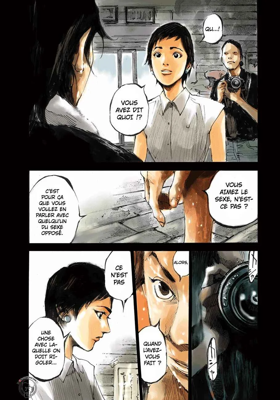 Black-Box Chapitre 1: Ishida Ryouga - Page 4