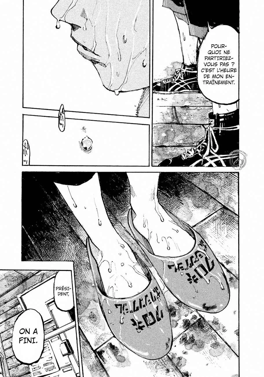 Black-Box Chapitre 1: Ishida Ryouga - Page 9