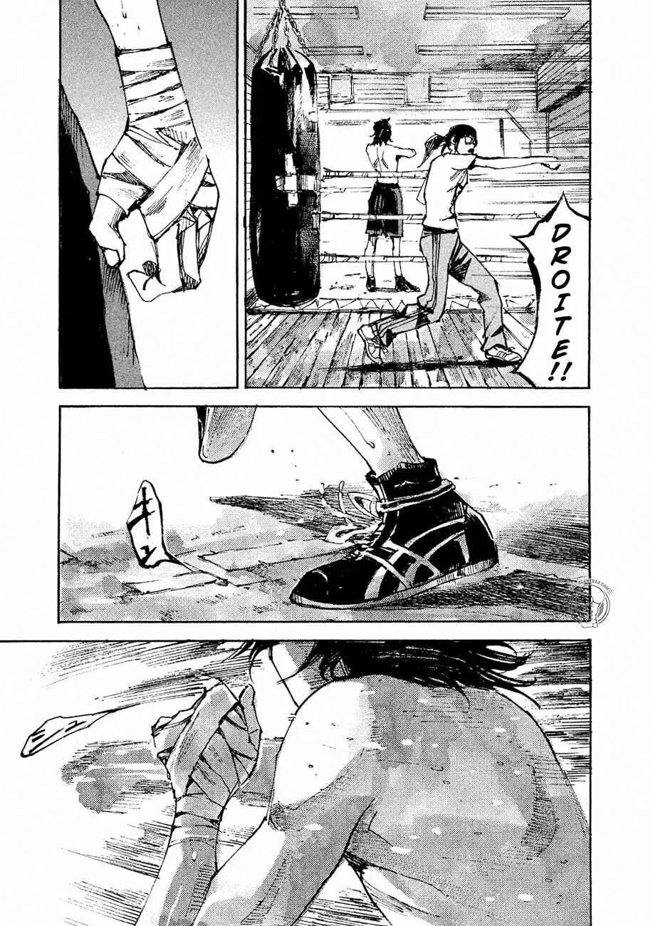 Black-Box Chapitre 1: Ishida Ryouga - Page 13