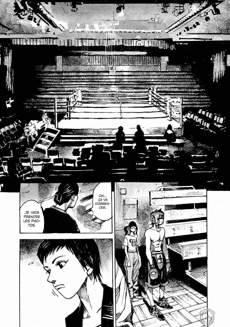 Black-Box Chapitre 1: Ishida Ryouga - Page 28
