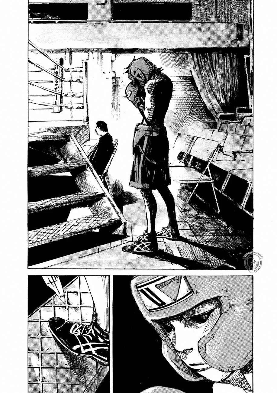 Black-Box Chapitre 1: Ishida Ryouga - Page 29