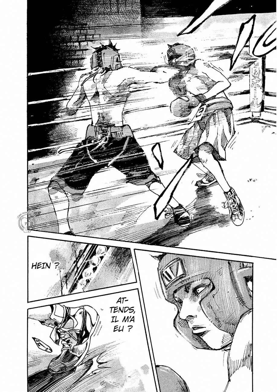 Black-Box Chapitre 1: Ishida Ryouga - Page 37