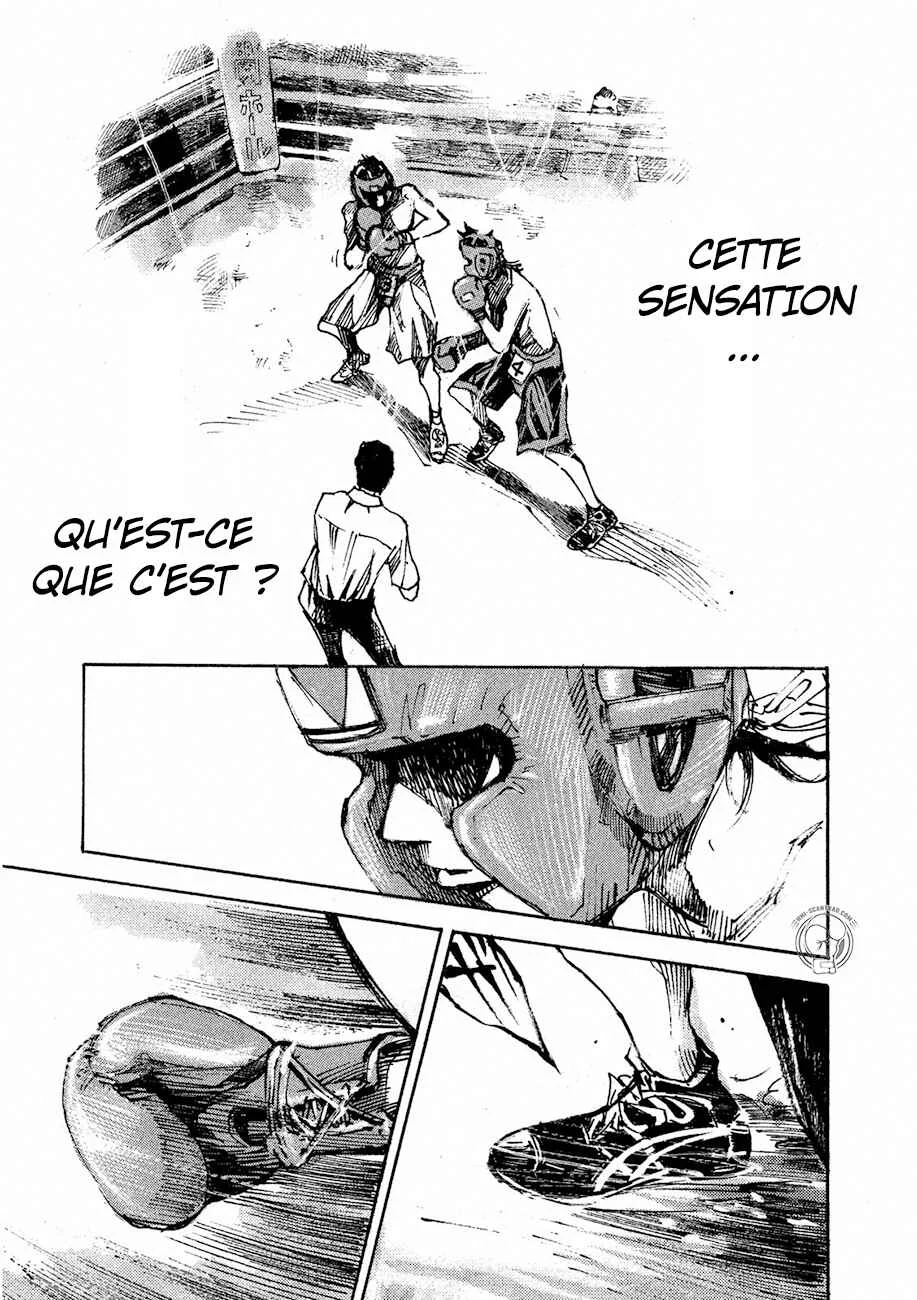 Black-Box Chapitre 1: Ishida Ryouga - Page 38
