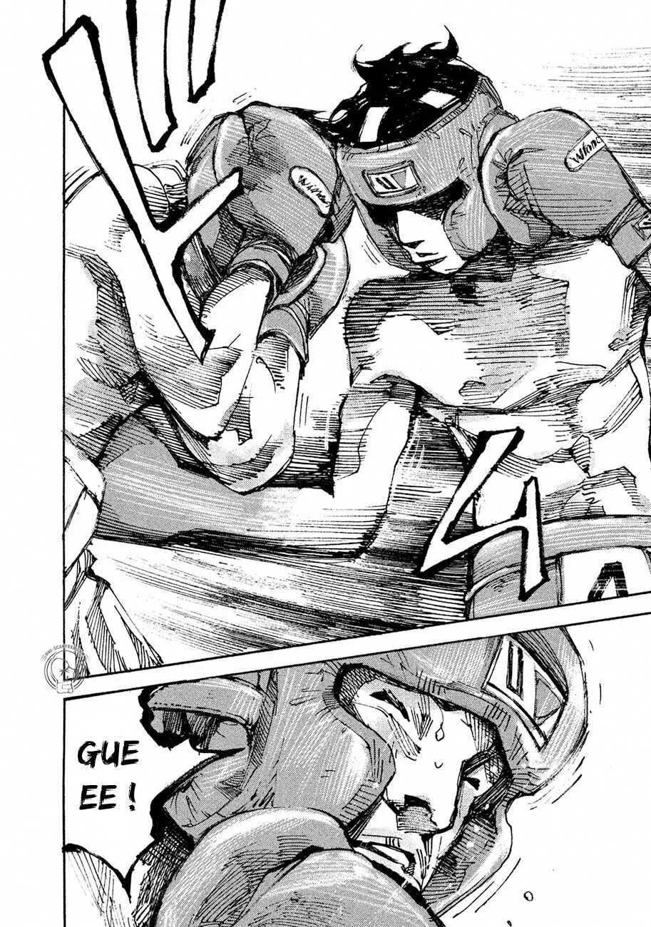 Black-Box Chapitre 1: Ishida Ryouga - Page 39