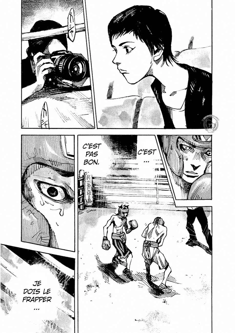 Black-Box Chapitre 1: Ishida Ryouga - Page 40