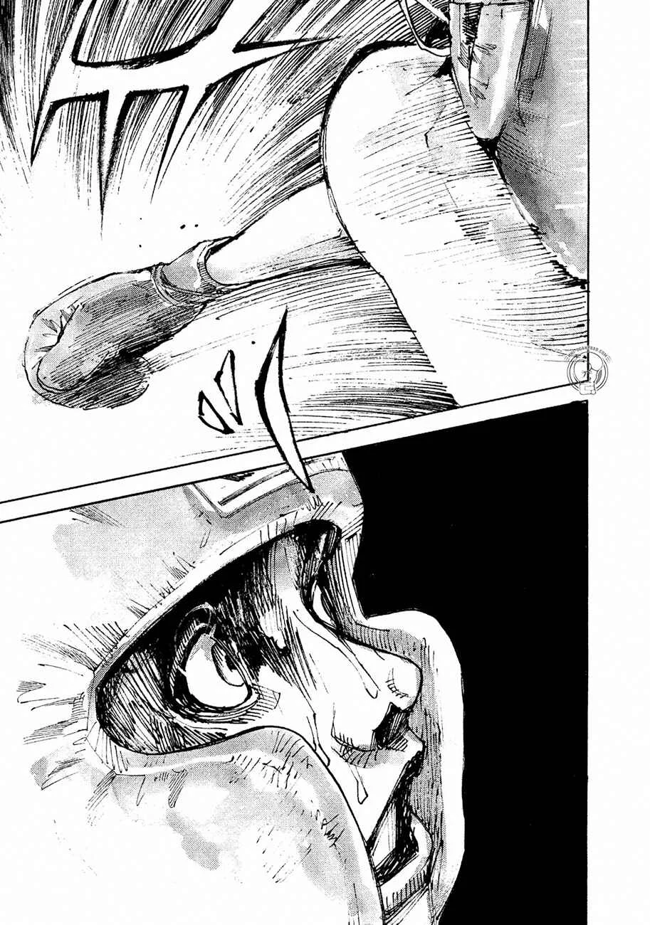 Black-Box Chapitre 1: Ishida Ryouga - Page 44