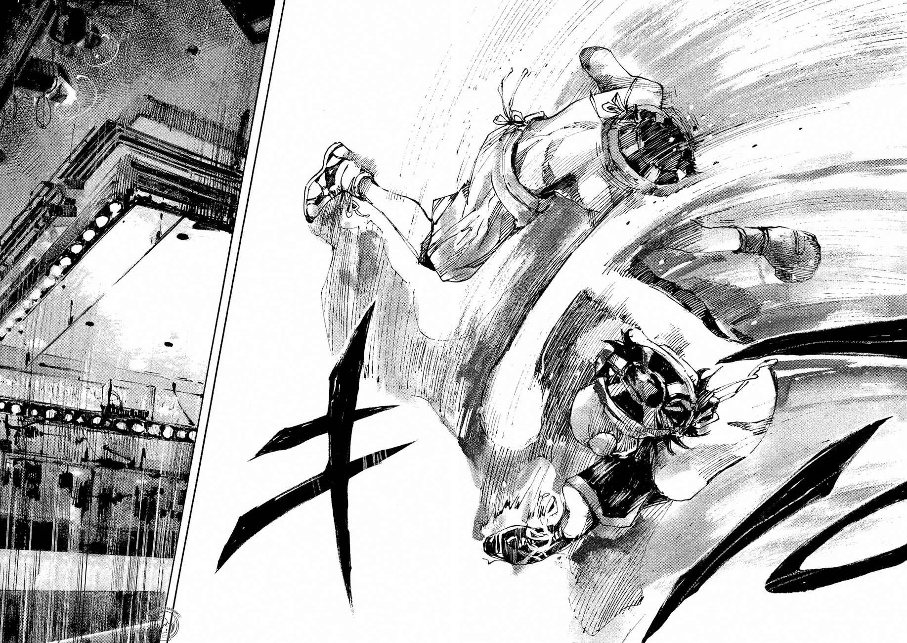 Black-Box Chapitre 1: Ishida Ryouga - Page 45