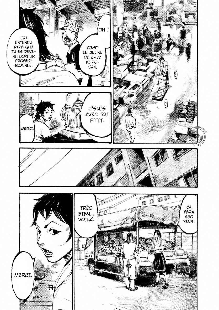 Black-Box Chapitre 2: La grande stratégie du champion - Page 5