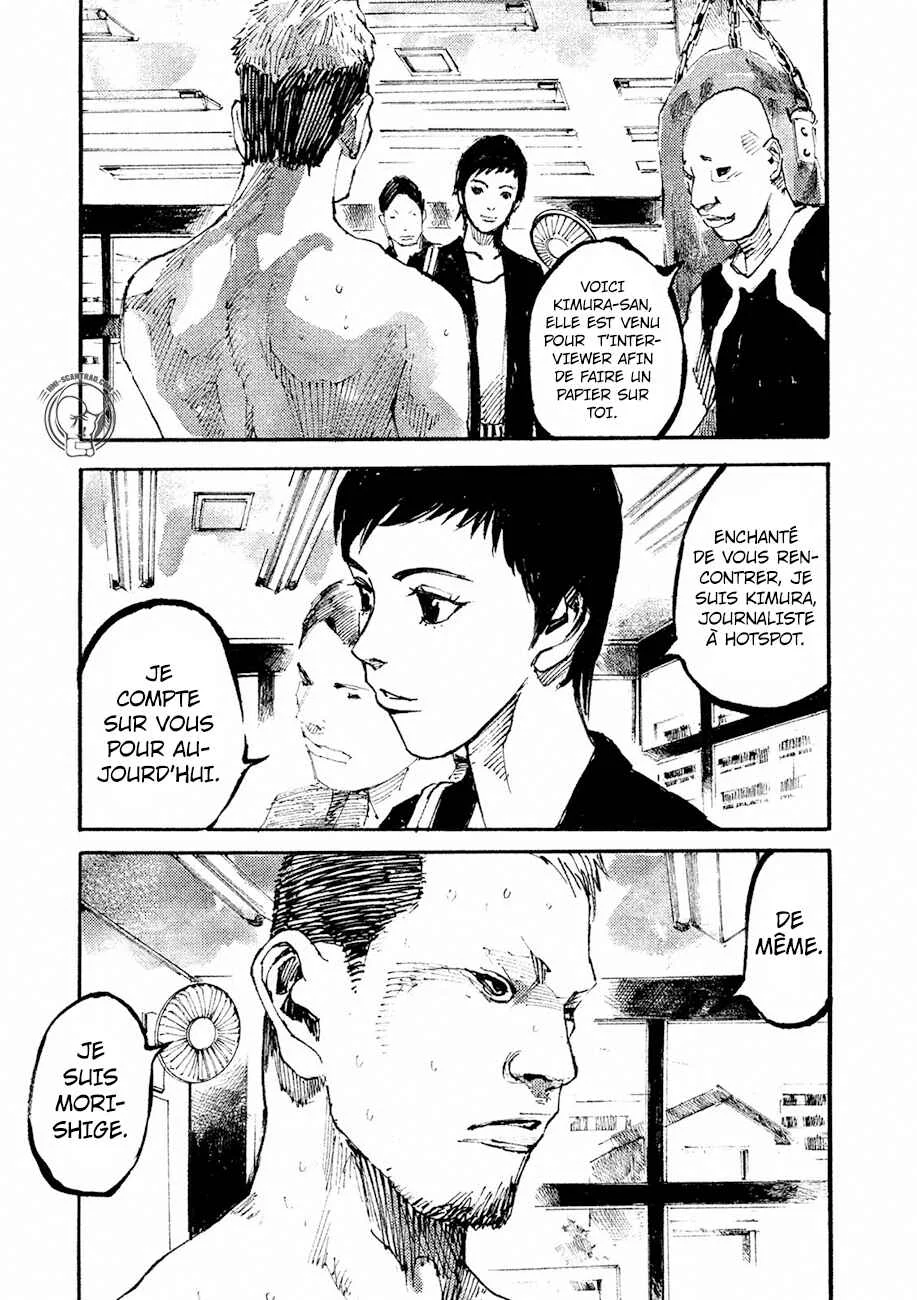 Black-Box Chapitre 3: Prépare-toi à mourir! - Page 5