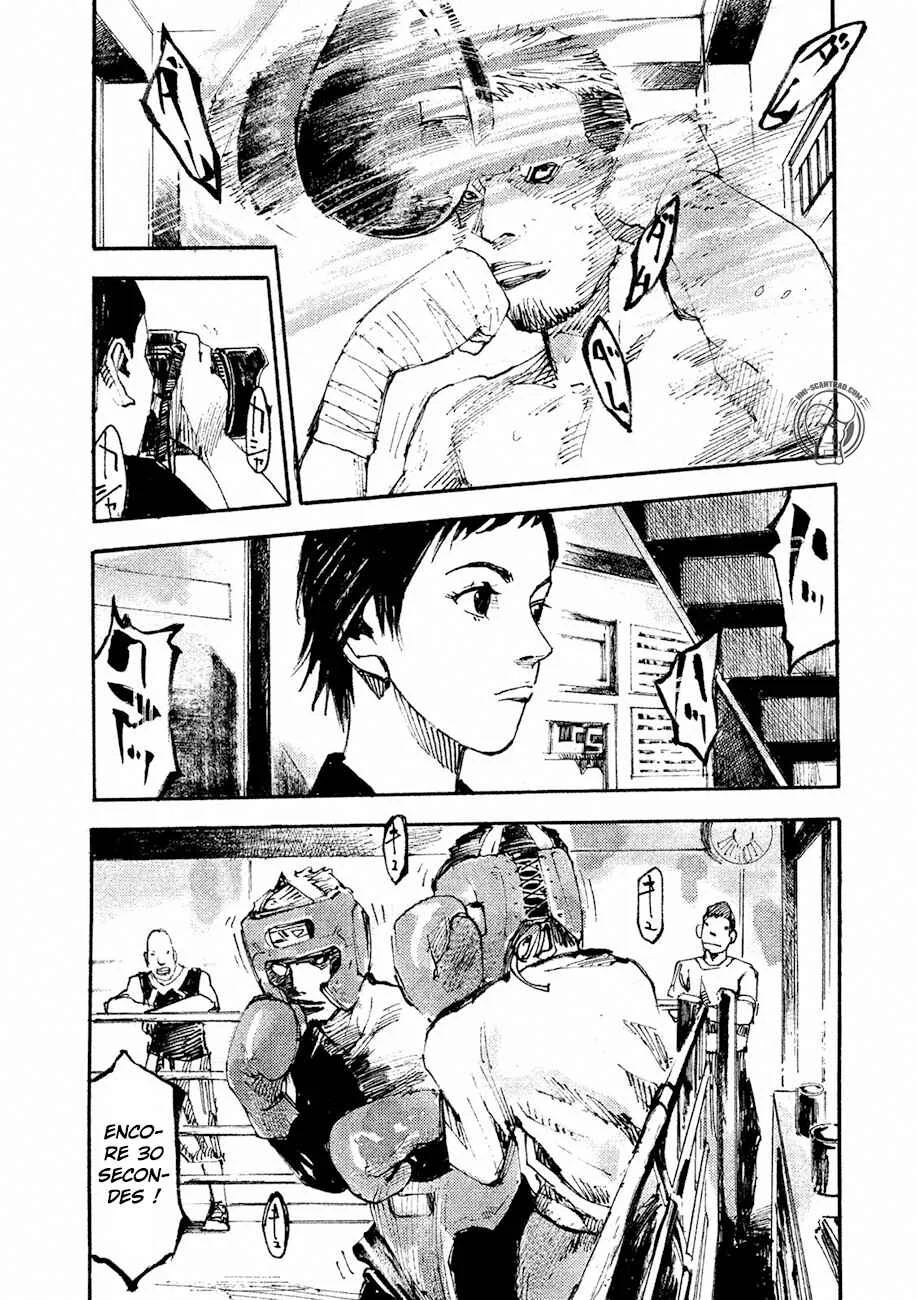 Black-Box Chapitre 3: Prépare-toi à mourir! - Page 6