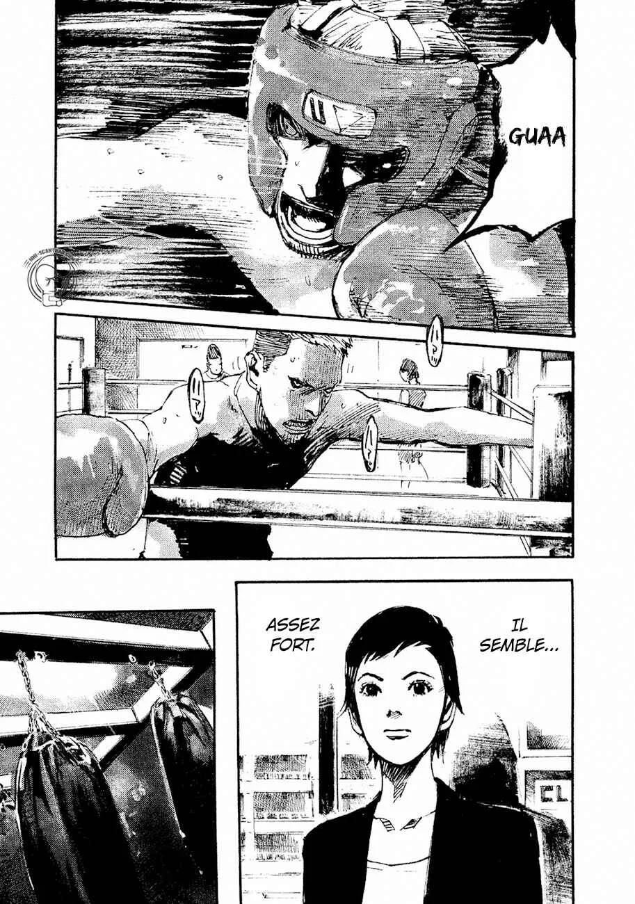 Black-Box Chapitre 3: Prépare-toi à mourir! - Page 7