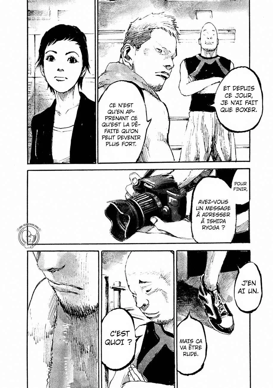 Black-Box Chapitre 3: Prépare-toi à mourir! - Page 10