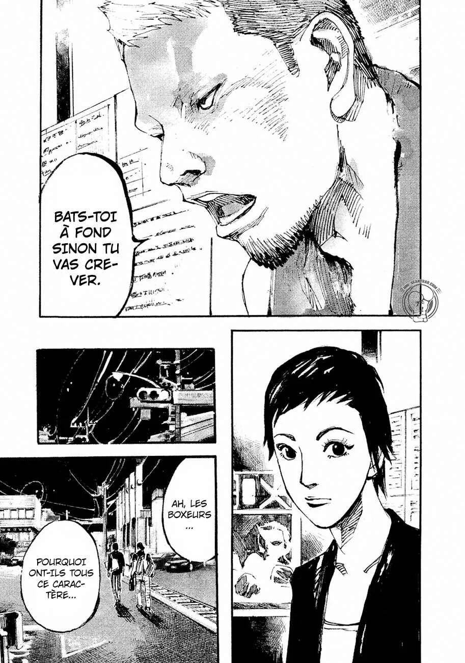 Black-Box Chapitre 3: Prépare-toi à mourir! - Page 11