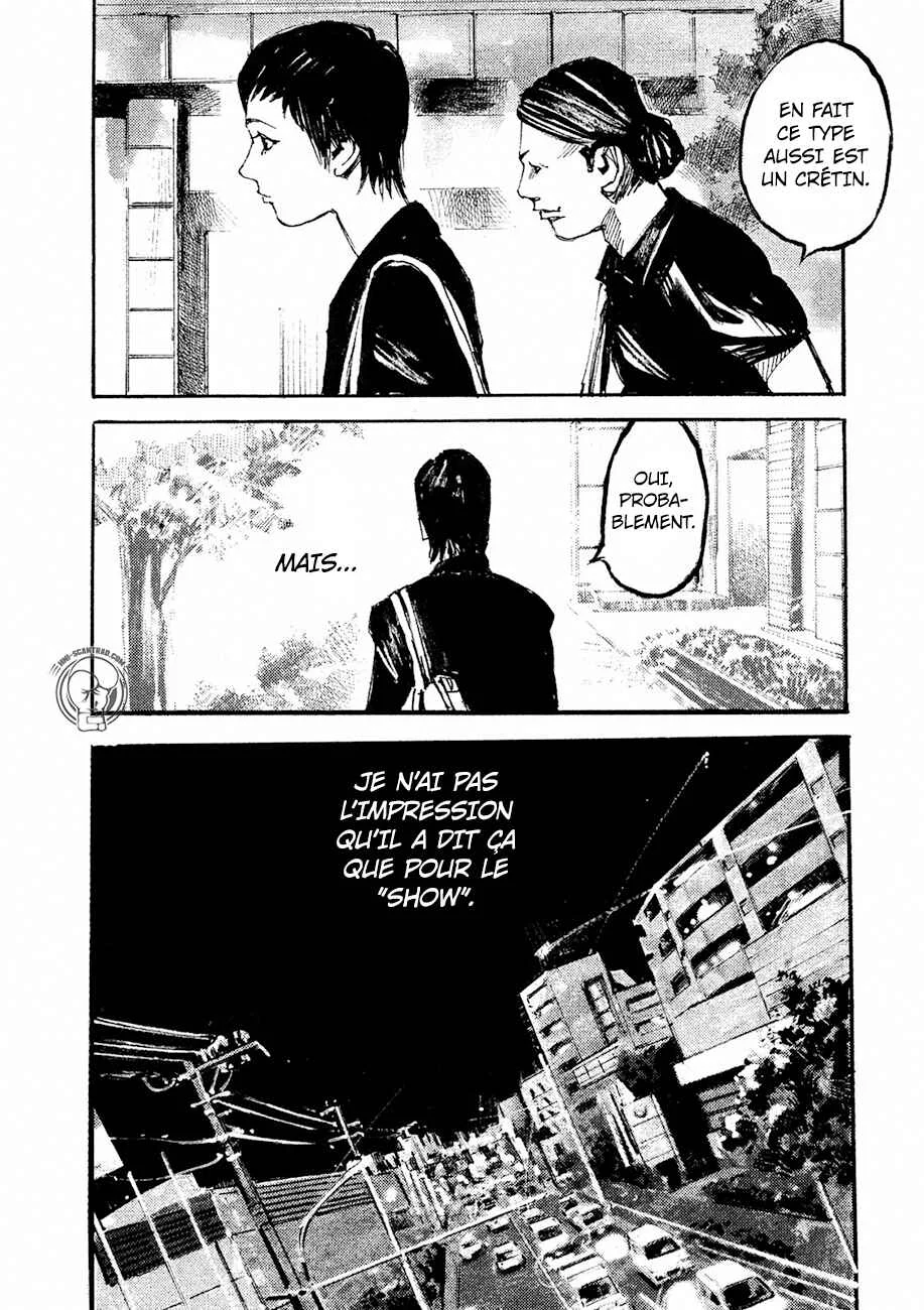 Black-Box Chapitre 3: Prépare-toi à mourir! - Page 12