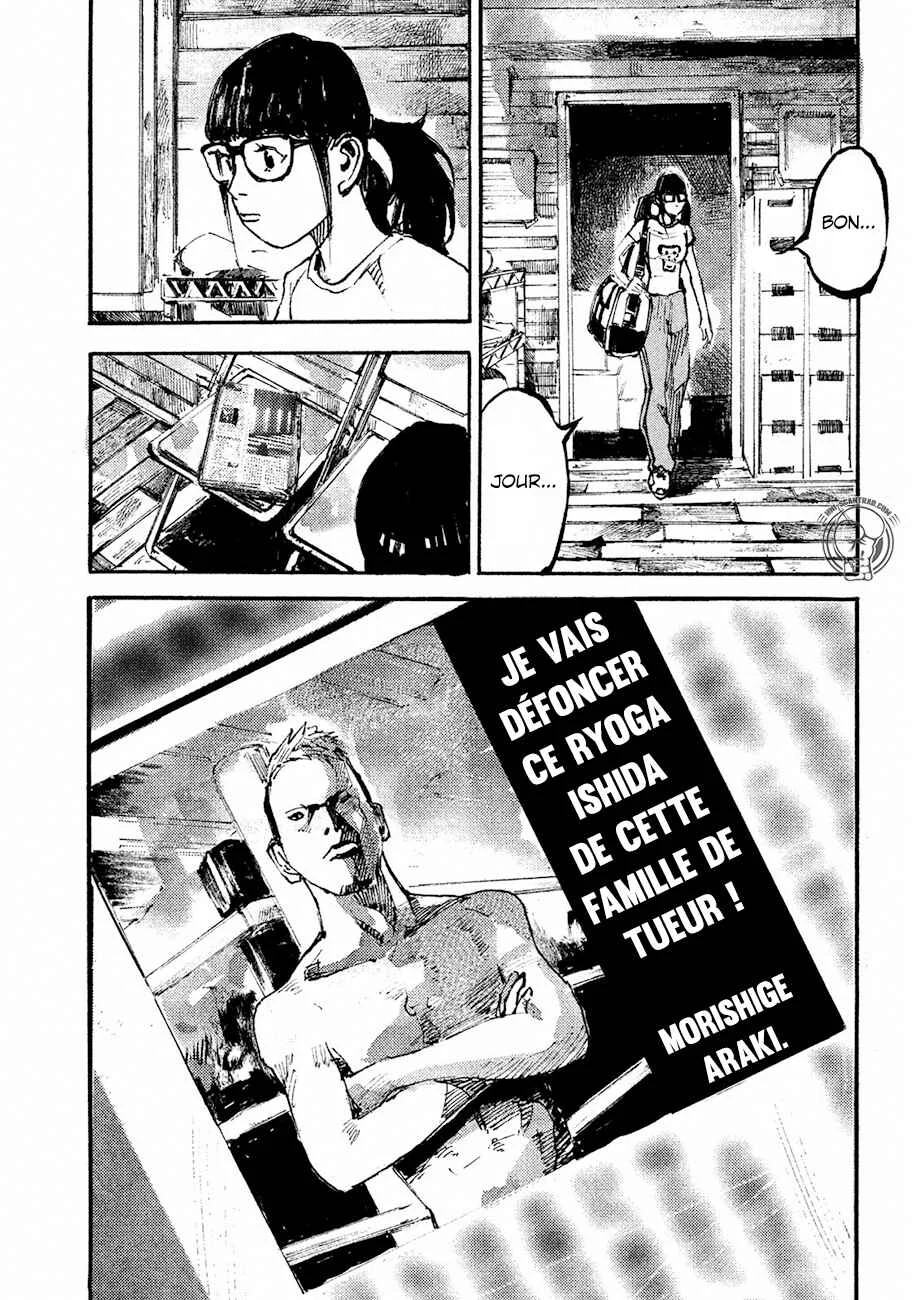 Black-Box Chapitre 3: Prépare-toi à mourir! - Page 14