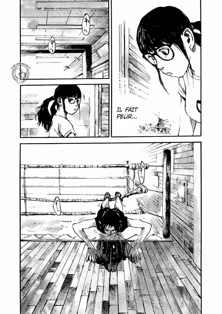 Black-Box Chapitre 3: Prépare-toi à mourir! - Page 15