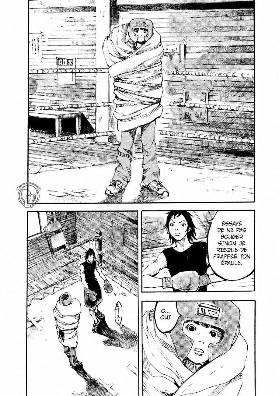 Black-Box Chapitre 3: Prépare-toi à mourir! - Page 18