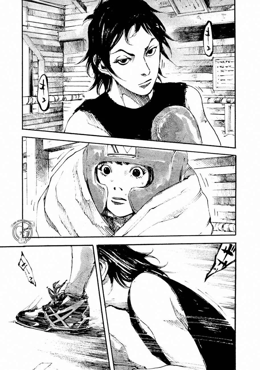 Black-Box Chapitre 3: Prépare-toi à mourir! - Page 19