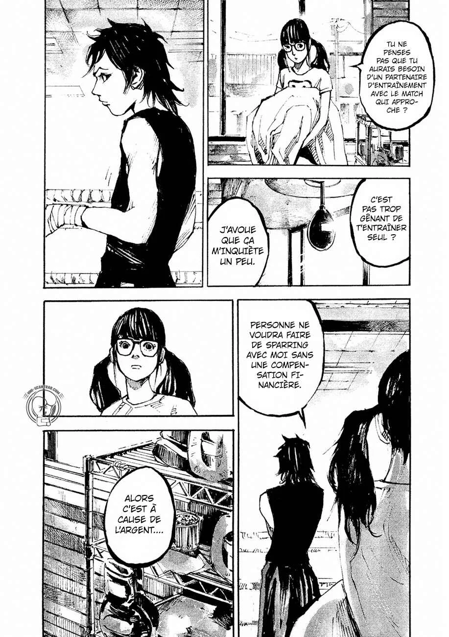 Black-Box Chapitre 3: Prépare-toi à mourir! - Page 22