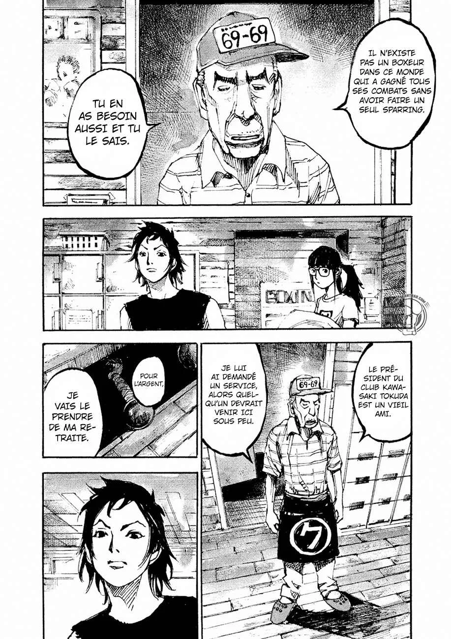 Black-Box Chapitre 3: Prépare-toi à mourir! - Page 24