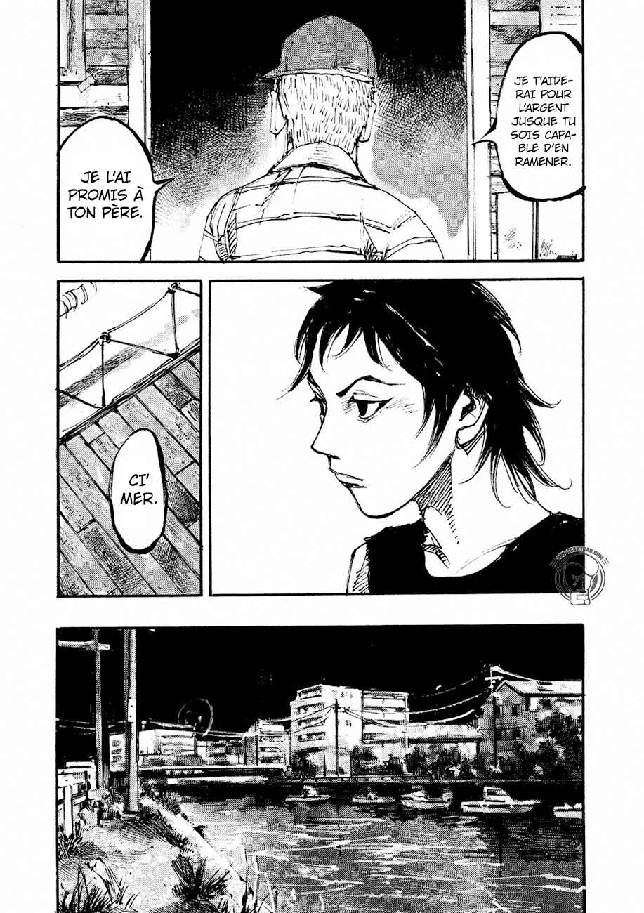 Black-Box Chapitre 3: Prépare-toi à mourir! - Page 25