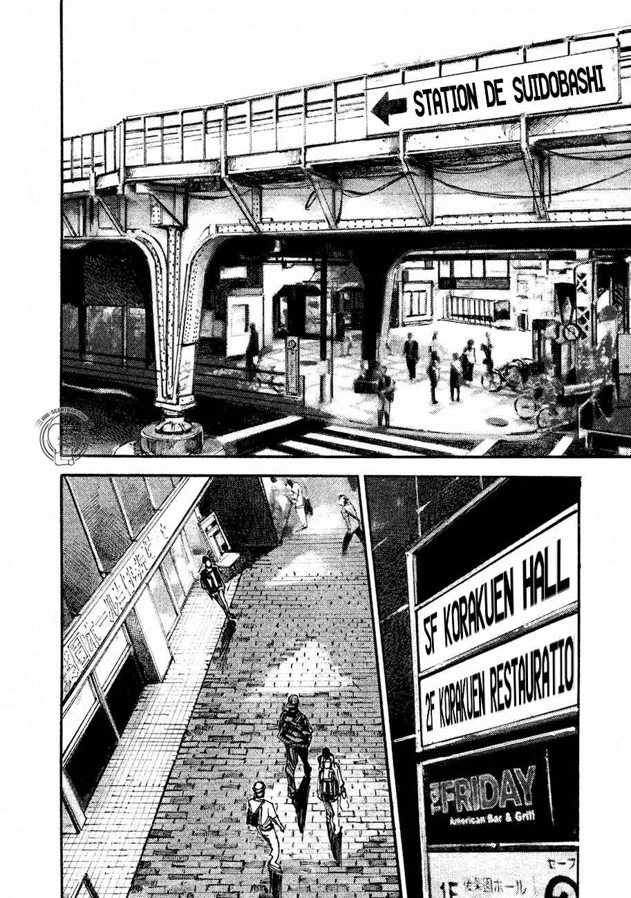 Black-Box Chapitre 3: Prépare-toi à mourir! - Page 26