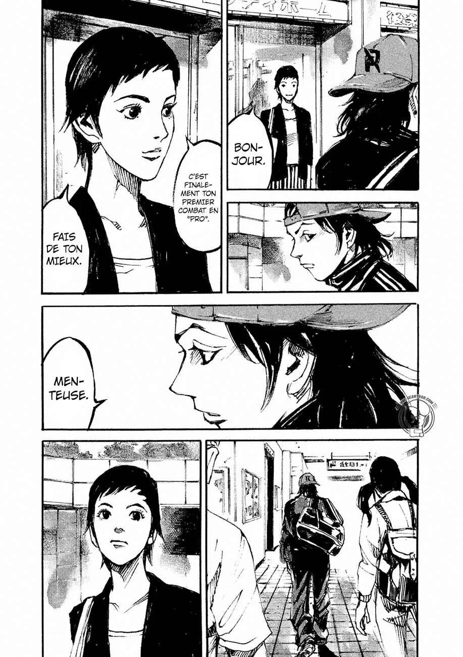 Black-Box Chapitre 3: Prépare-toi à mourir! - Page 27