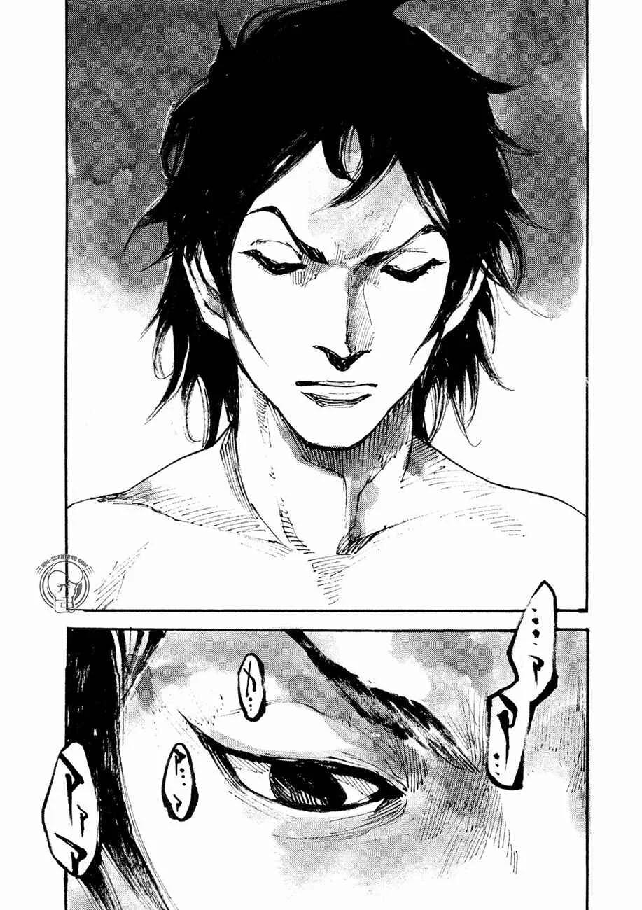 Black-Box Chapitre 4: Partenaire d'entraînement - Page 4
