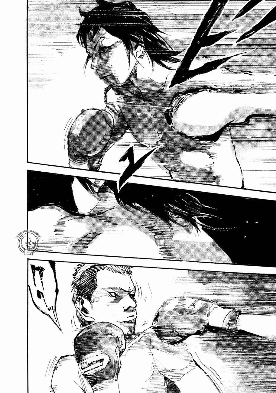 Black-Box Chapitre 4: Partenaire d'entraînement - Page 12