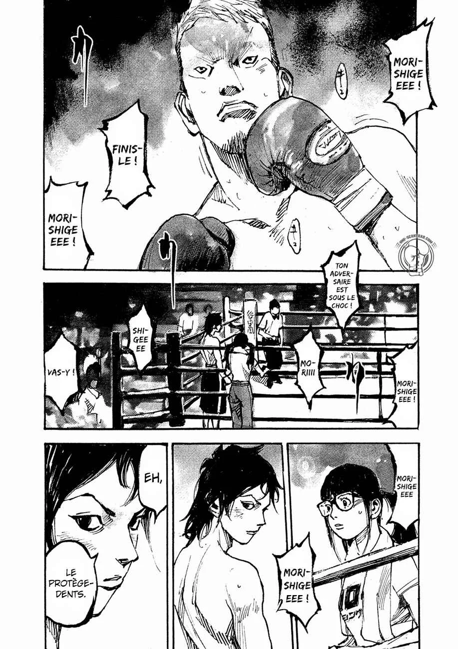 Black-Box Chapitre 5: "Upside Down" - Page 3