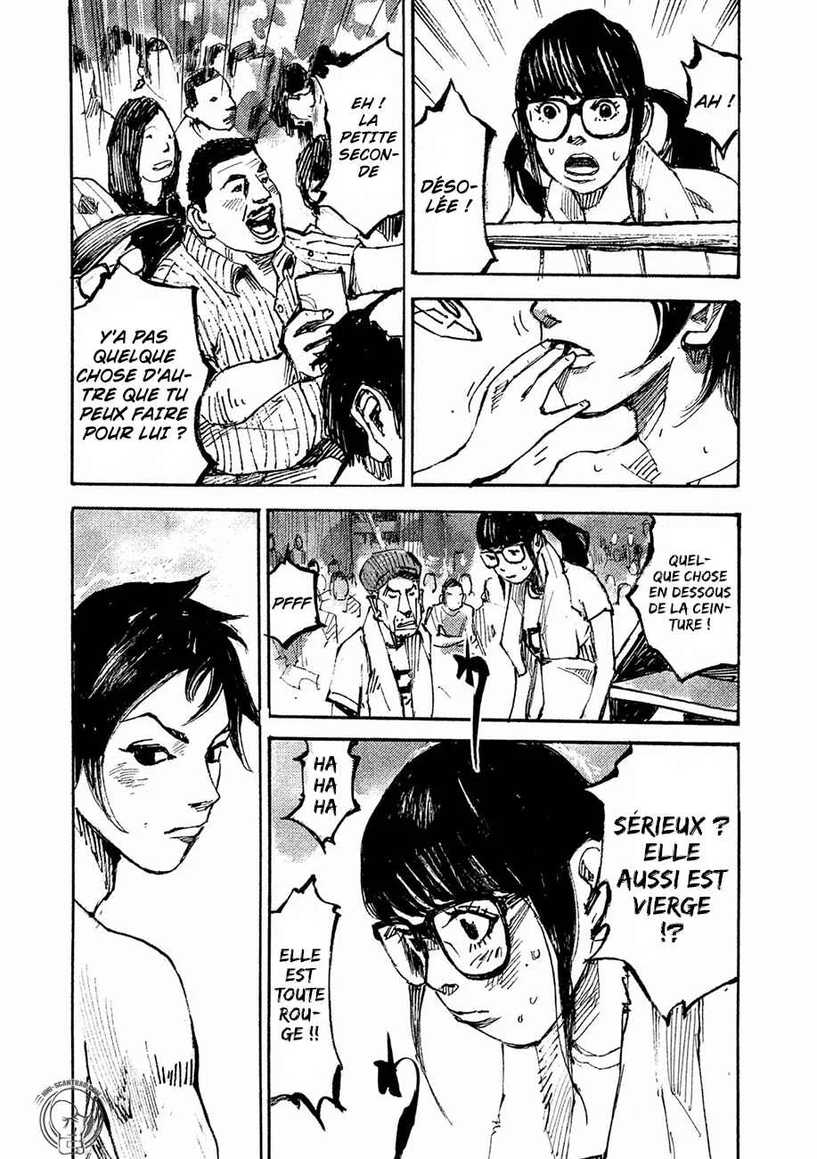Black-Box Chapitre 5: "Upside Down" - Page 4
