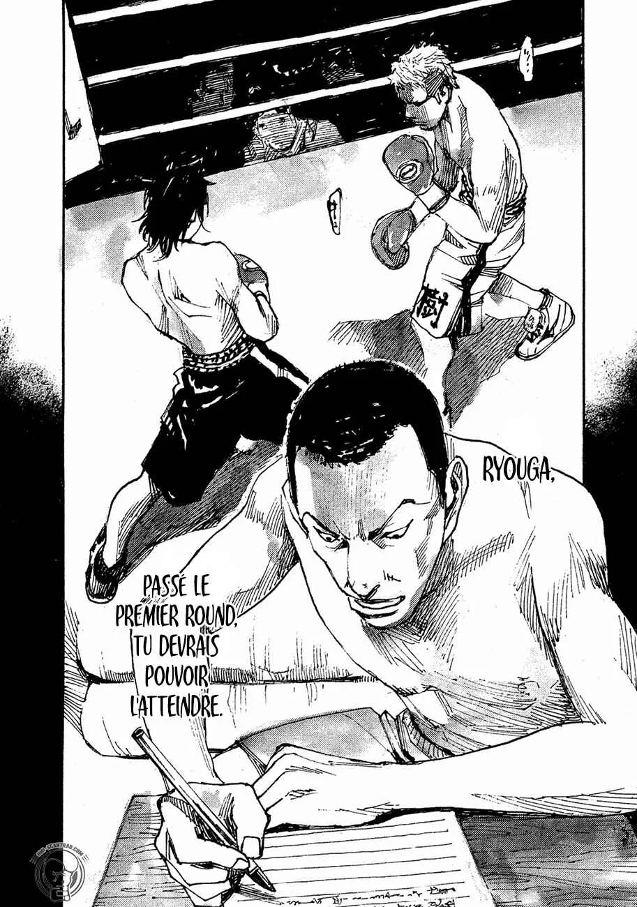 Black-Box Chapitre 5: "Upside Down" - Page 13