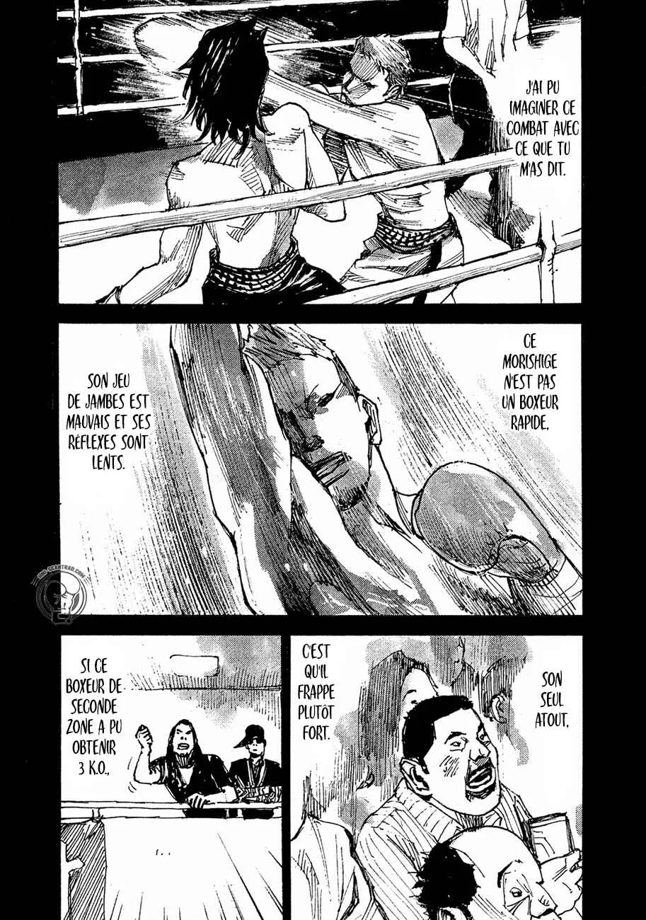 Black-Box Chapitre 5: "Upside Down" - Page 14