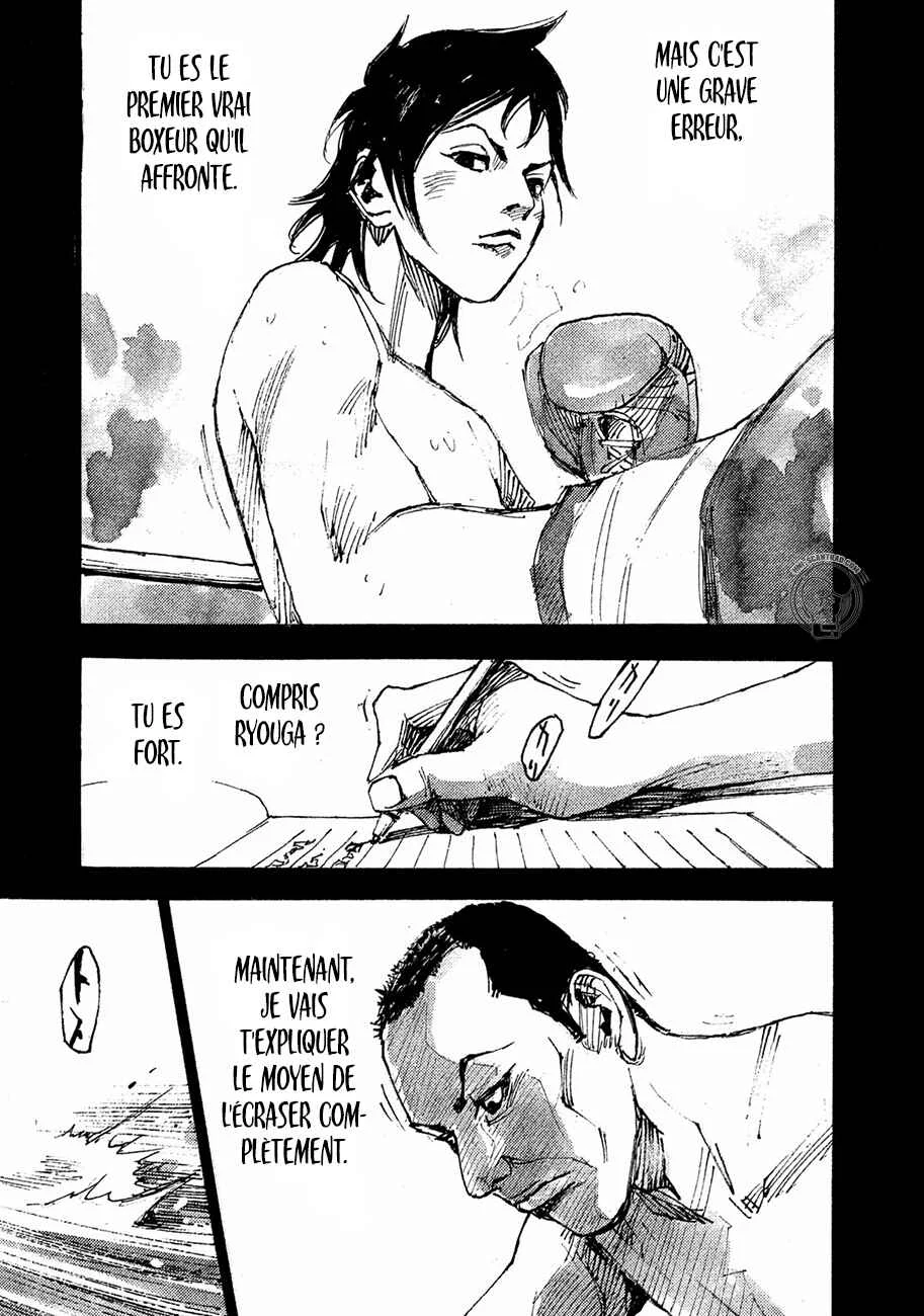 Black-Box Chapitre 5: "Upside Down" - Page 16
