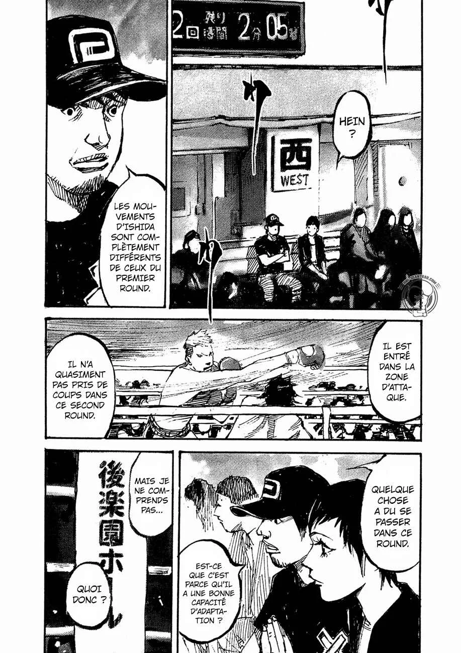 Black-Box Chapitre 5: "Upside Down" - Page 19