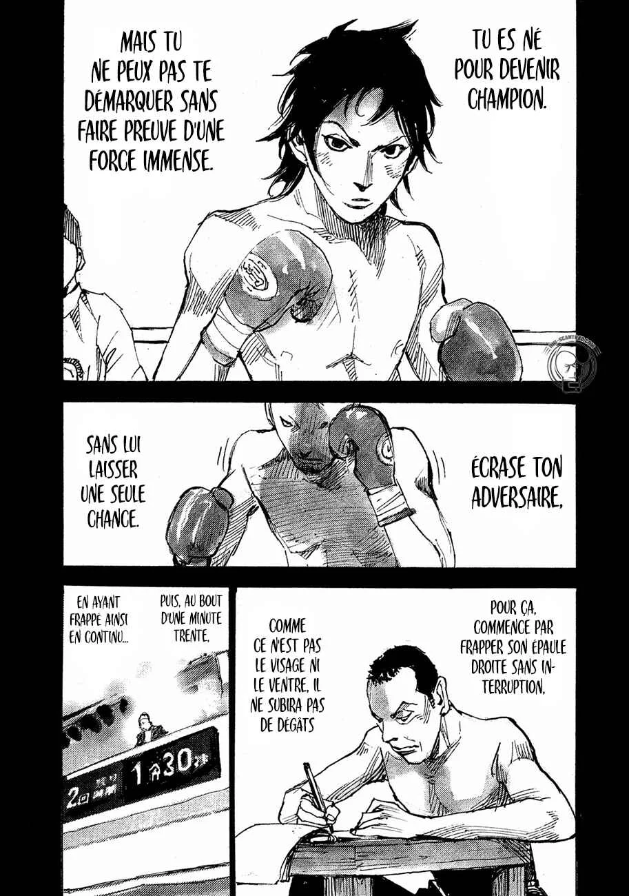 Black-Box Chapitre 5: "Upside Down" - Page 23