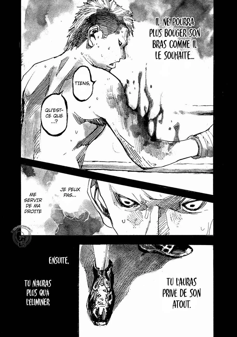 Black-Box Chapitre 5: "Upside Down" - Page 24