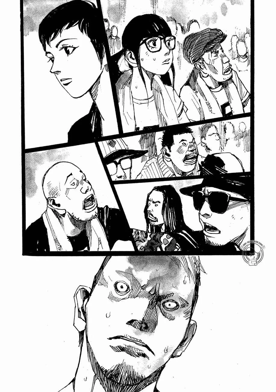 Black-Box Chapitre 5: "Upside Down" - Page 26