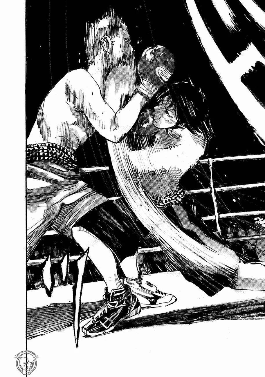 Black-Box Chapitre 5: "Upside Down" - Page 29