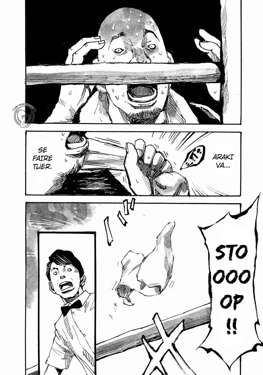 Black-Box Chapitre 5: "Upside Down" - Page 34