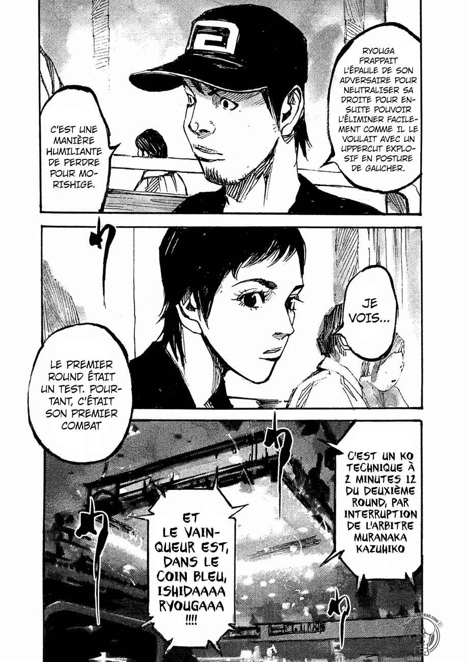 Black-Box Chapitre 5: "Upside Down" - Page 41