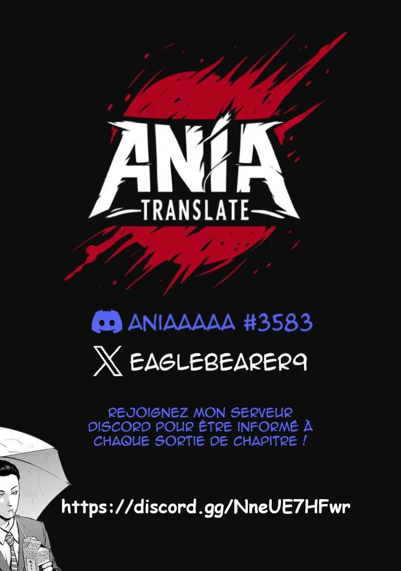 Black Lagoon - Eda - initial stage Chapitre 5: Corruption à Miami - Partie 3 - Page 29