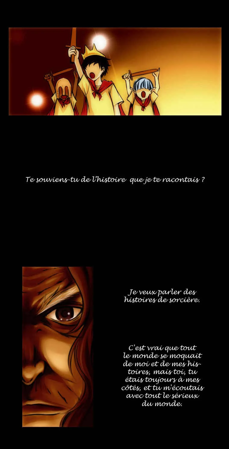 Black Wind Chapitre 0 - Page 3