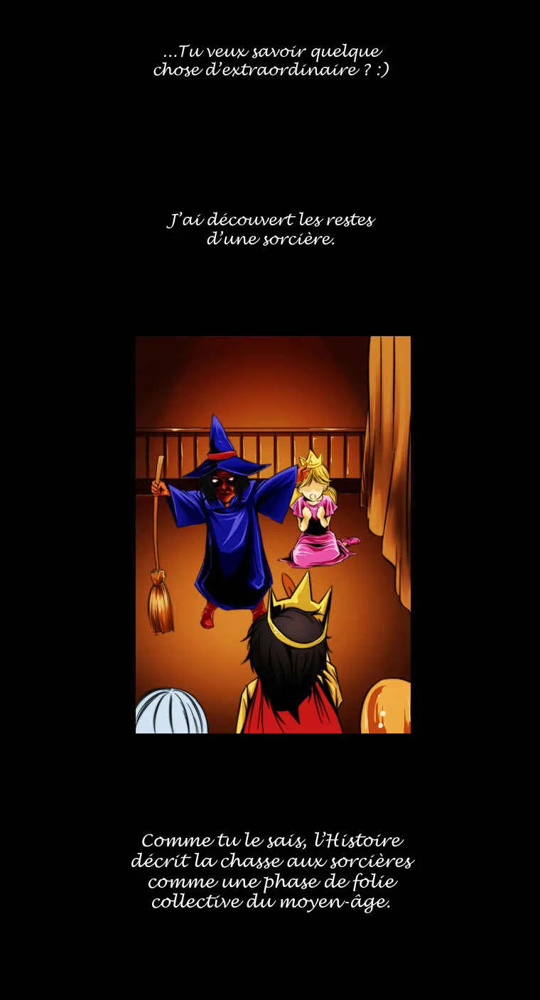 Black Wind Chapitre 0 - Page 4