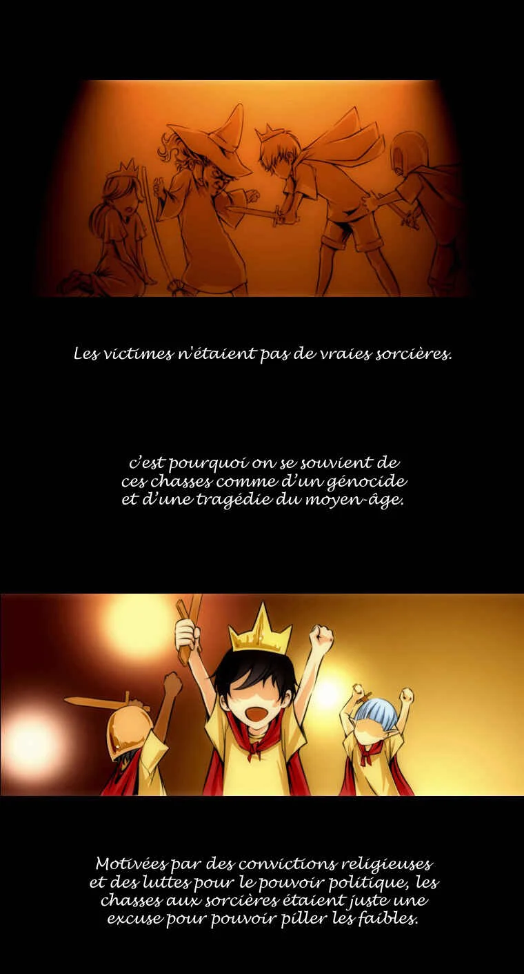 Black Wind Chapitre 0 - Page 5
