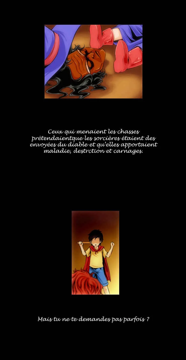 Black Wind Chapitre 0 - Page 6