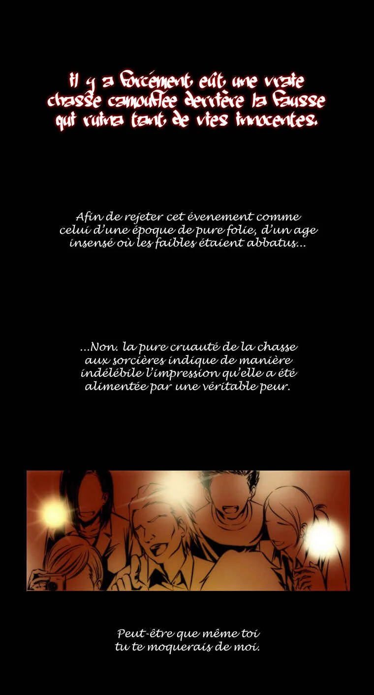 Black Wind Chapitre 0 - Page 8
